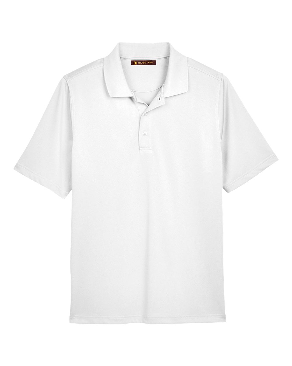 Men's Advantage Snag Protection Plus Polo - M348