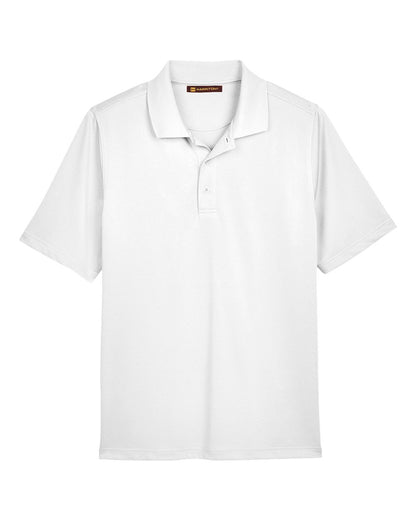 Men's Advantage Snag Protection Plus Polo - M348