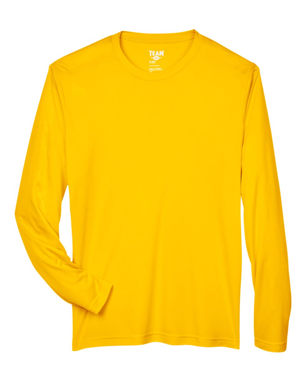 Men's Zone Performance Long Sleeve T-Shirt - TT11L