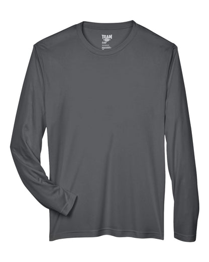 Men's Zone Performance Long Sleeve T-Shirt - TT11L