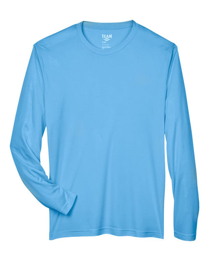 Men's Zone Performance Long Sleeve T-Shirt - TT11L