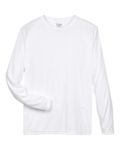 Men's Zone Performance Long Sleeve T-Shirt - TT11L