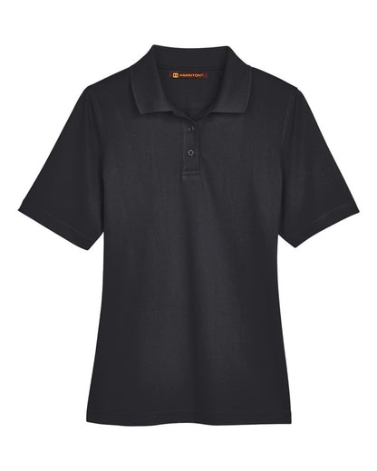Women's Advantage Snag Protection Plus Polo - M348W