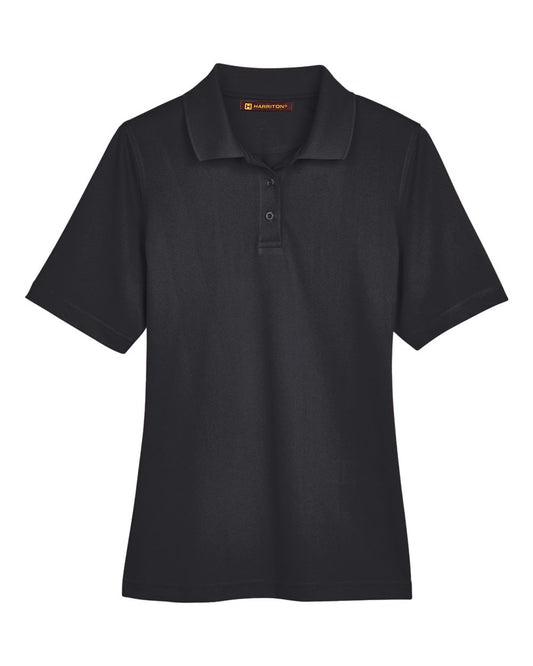Women's Advantage Snag Protection Plus Polo - M348W