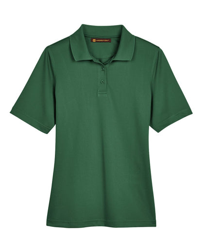 Women's Advantage Snag Protection Plus Polo - M348W