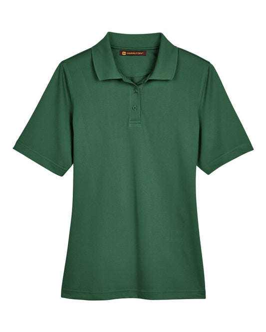 Women's Advantage Snag Protection Plus Polo - M348W