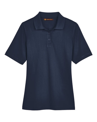 Women's Advantage Snag Protection Plus Polo - M348W