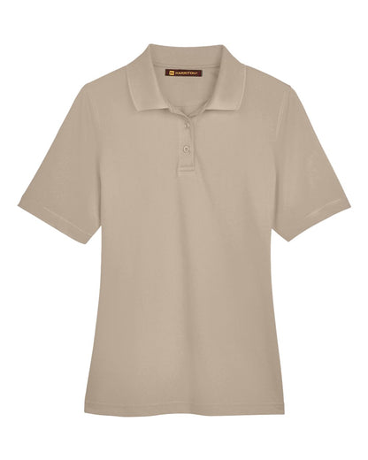Women's Advantage Snag Protection Plus Polo - M348W