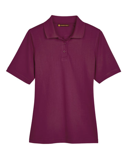 Women's Advantage Snag Protection Plus Polo - M348W