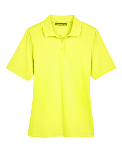 Women's Advantage Snag Protection Plus Polo - M348W