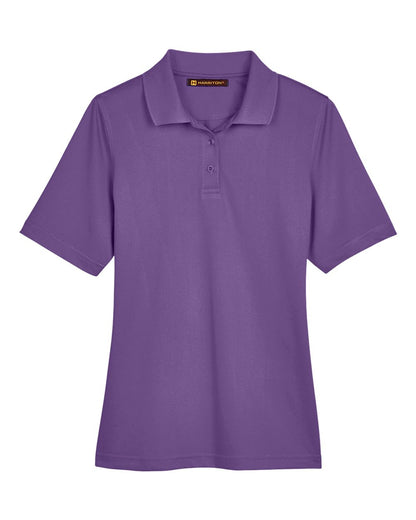 Women's Advantage Snag Protection Plus Polo - M348W