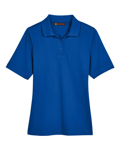 Women's Advantage Snag Protection Plus Polo - M348W