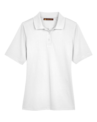 Women's Advantage Snag Protection Plus Polo - M348W