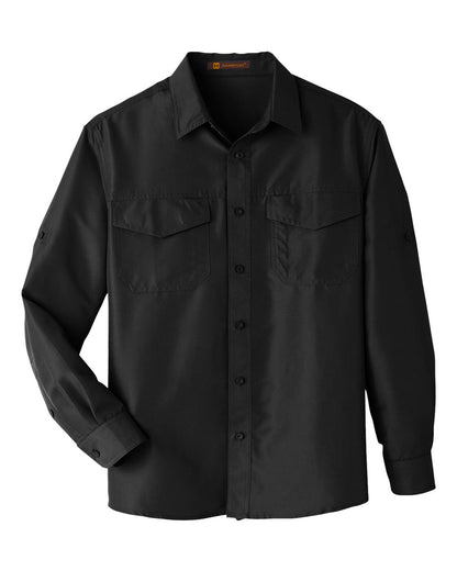 Men's Key West Performance Staff Shirt - M580L