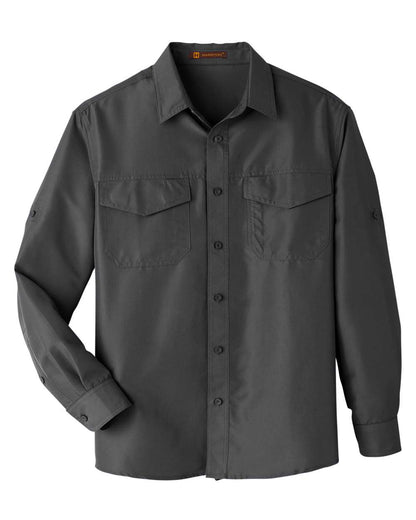 Men's Key West Performance Staff Shirt - M580L