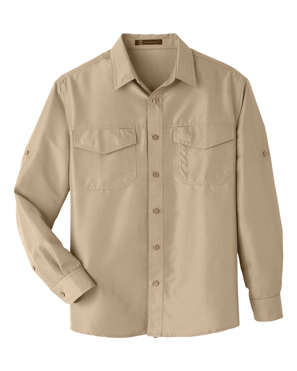 Men's Key West Performance Staff Shirt - M580L