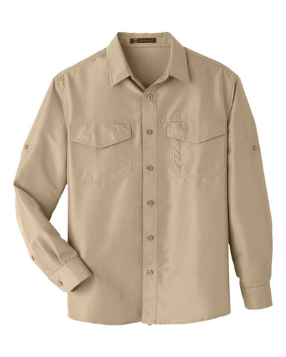 Men's Key West Performance Staff Shirt - M580L