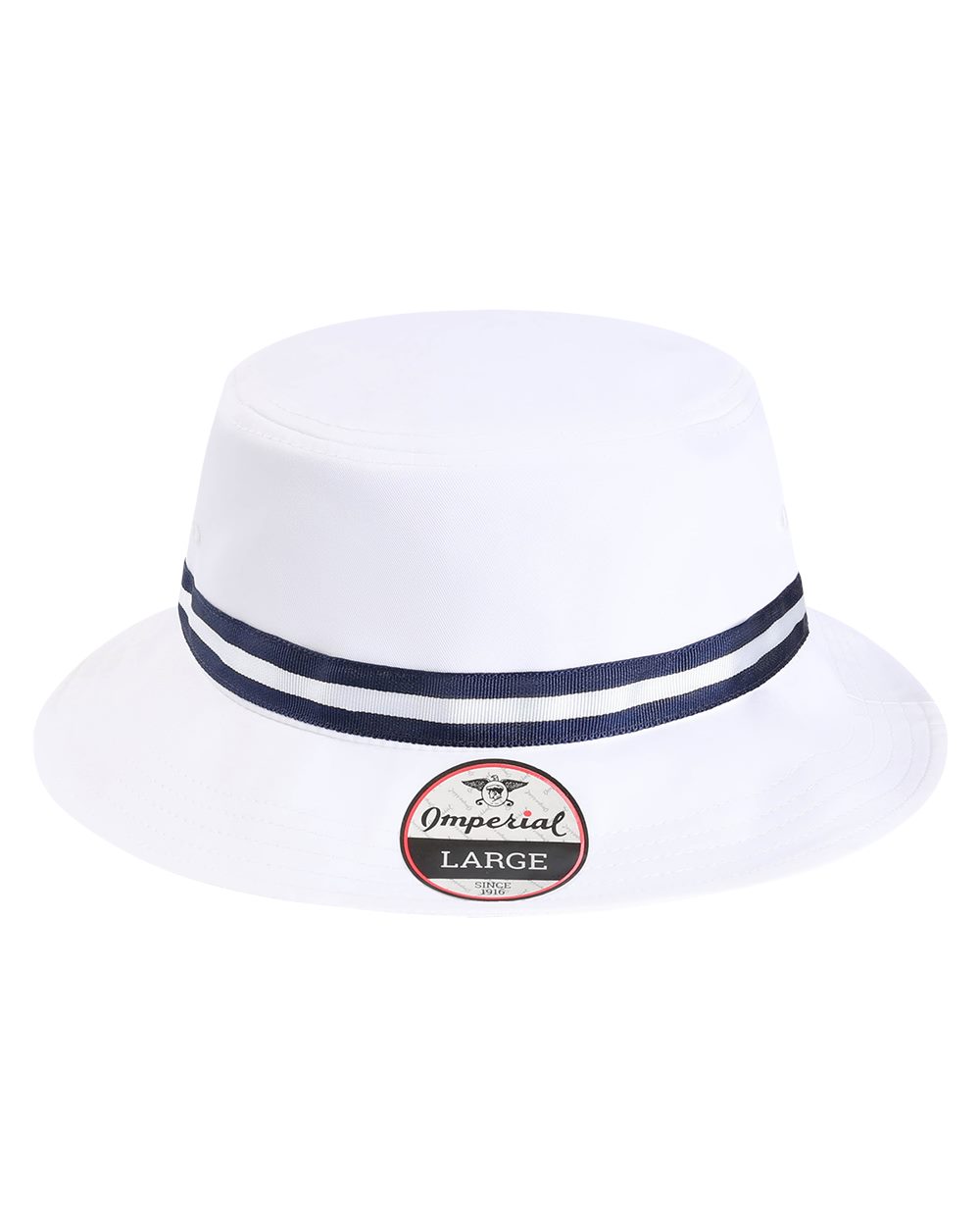 The Oxford Performance Bucket Hat - 1371P