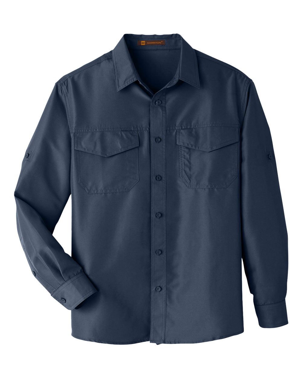 Men's Key West Performance Staff Shirt - M580L
