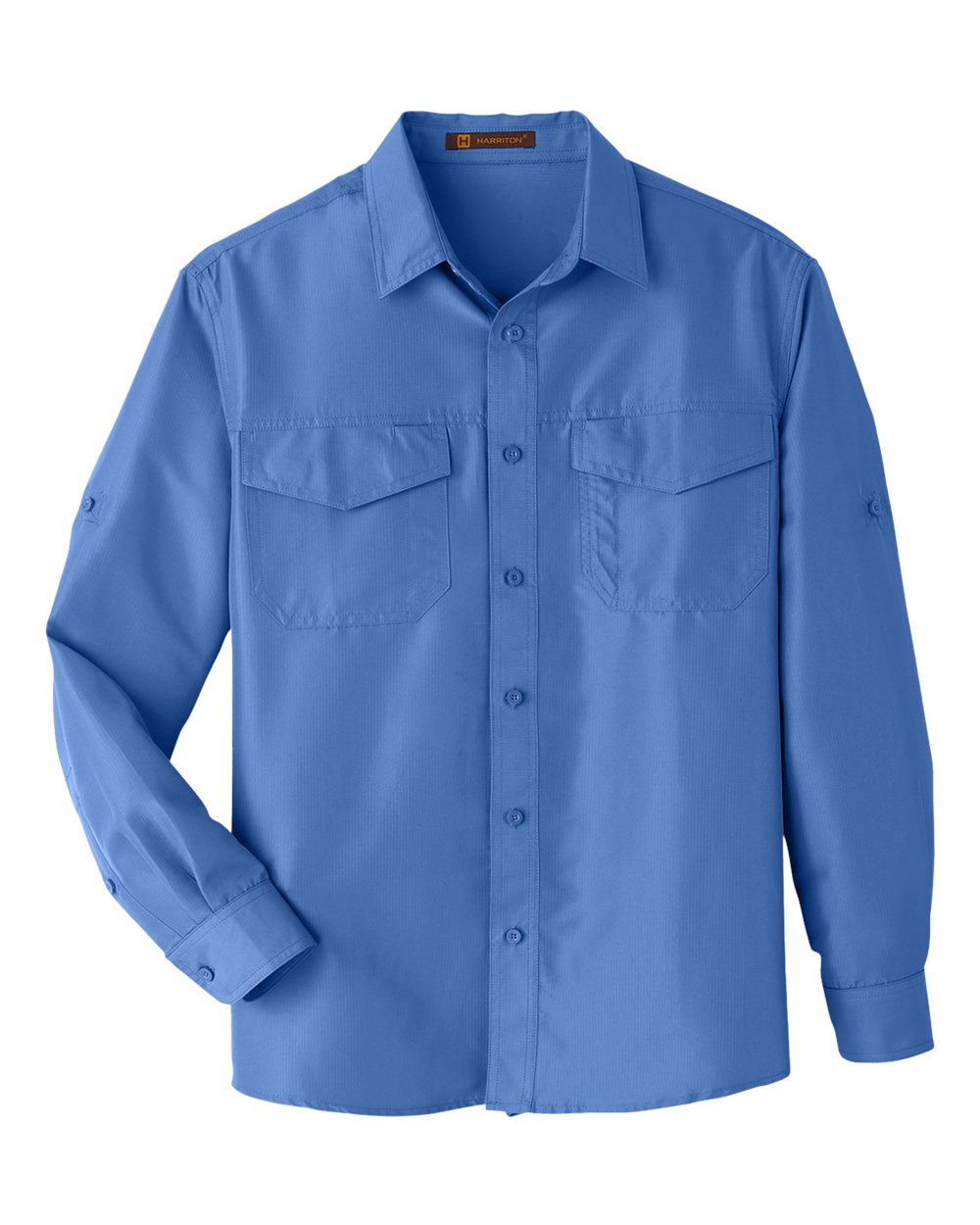 Men's Key West Performance Staff Shirt - M580L
