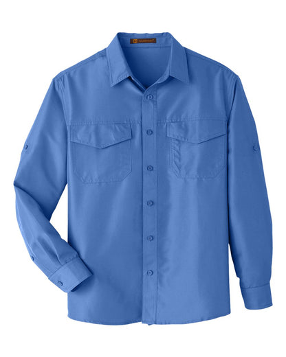 Men's Key West Performance Staff Shirt - M580L