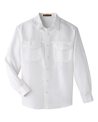 Men's Key West Performance Staff Shirt - M580L