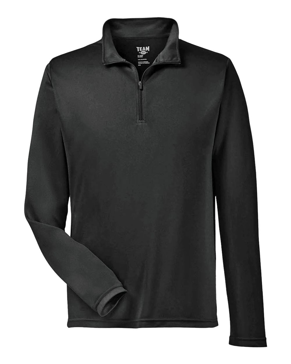 Men's Zone Performance Quarter-Zip Pullover - TT31