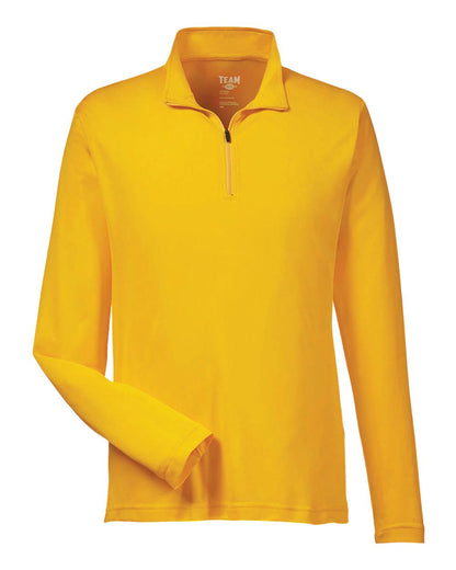 Men's Zone Performance Quarter-Zip Pullover - TT31