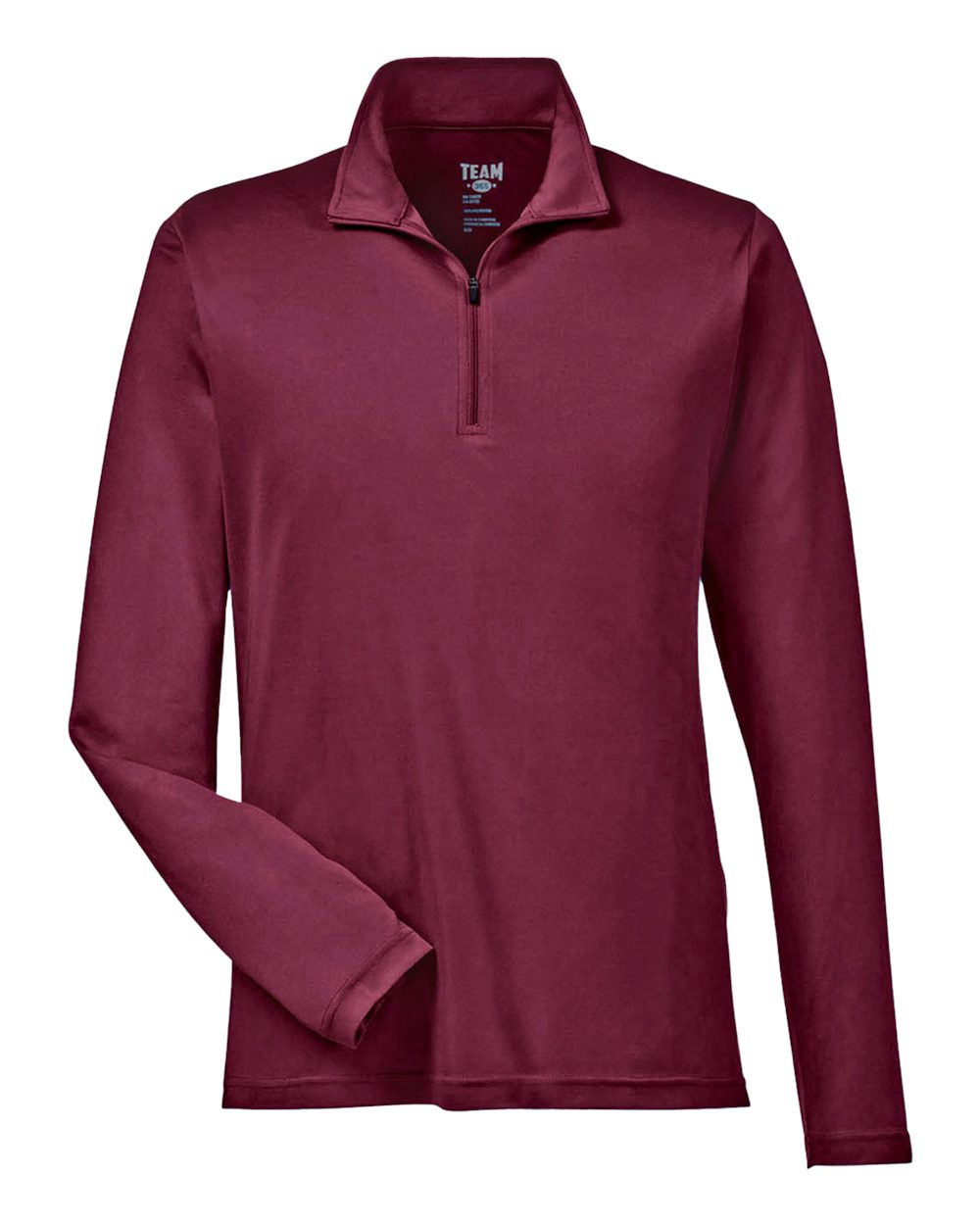Men's Zone Performance Quarter-Zip Pullover - TT31