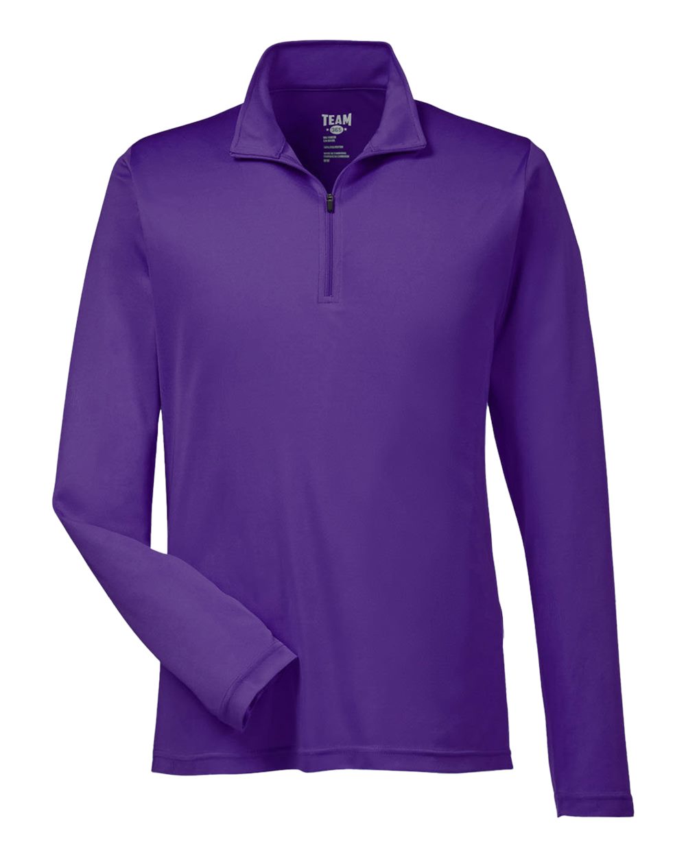 Men's Zone Performance Quarter-Zip Pullover - TT31