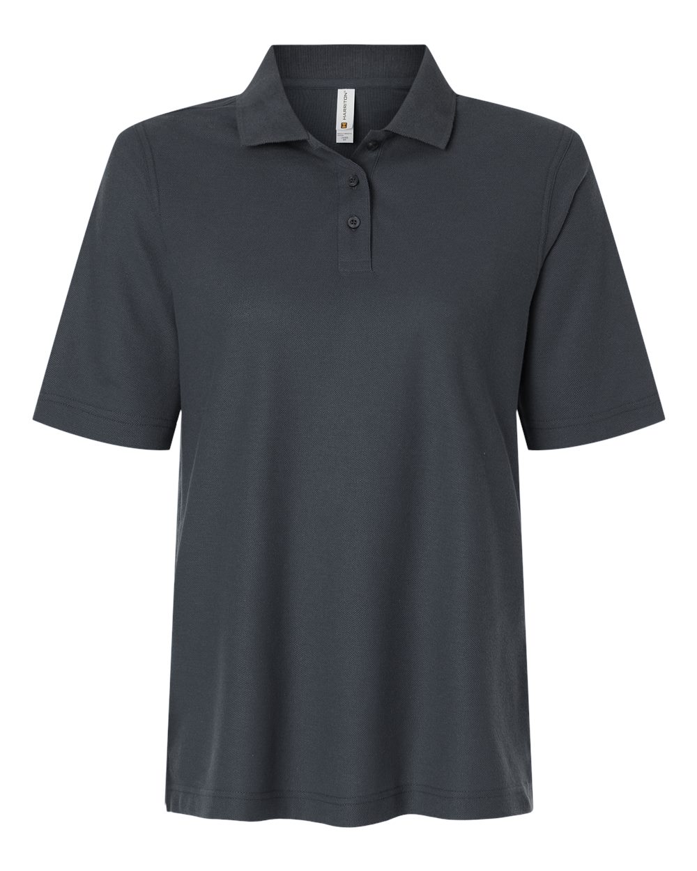 Women's Maverick CVC Pique Polo - M105W