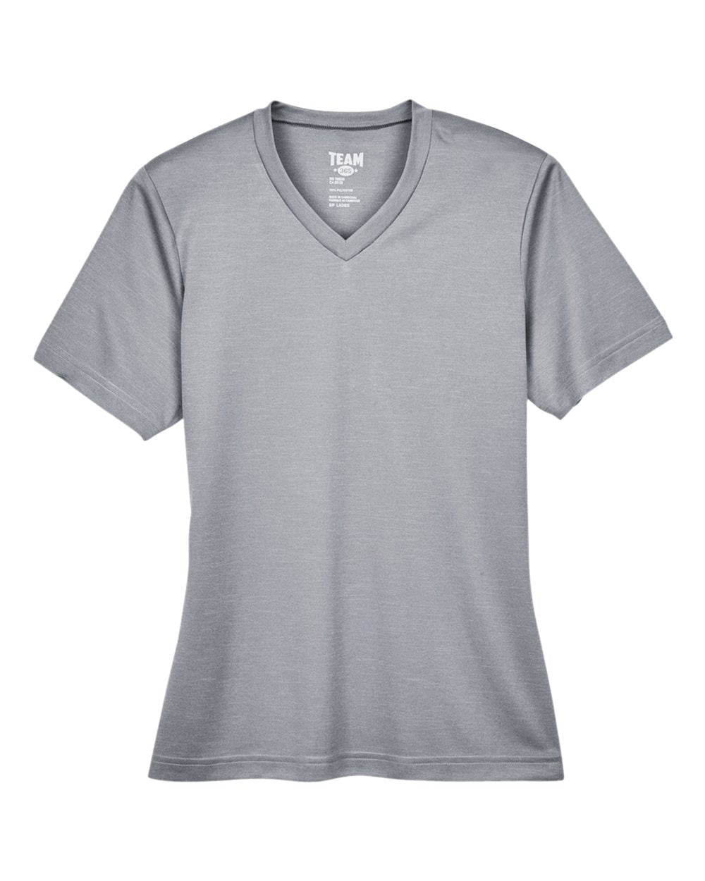 Women's Sonic Heather Performance T-Shirt - TT11HW