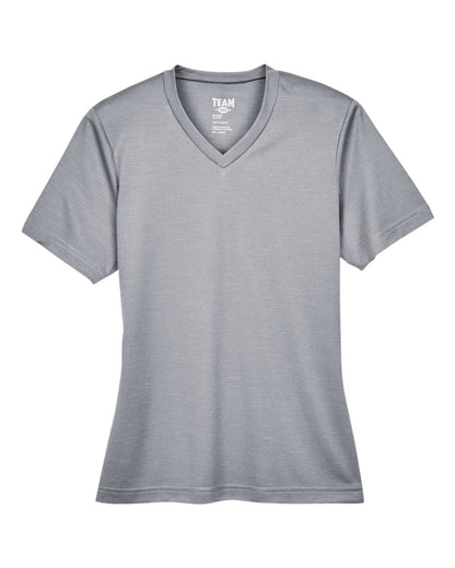 Women's Sonic Heather Performance T-Shirt - TT11HW
