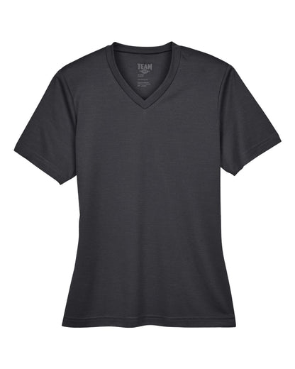 Women's Sonic Heather Performance T-Shirt - TT11HW