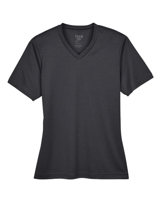 Women's Sonic Heather Performance T-Shirt - TT11HW