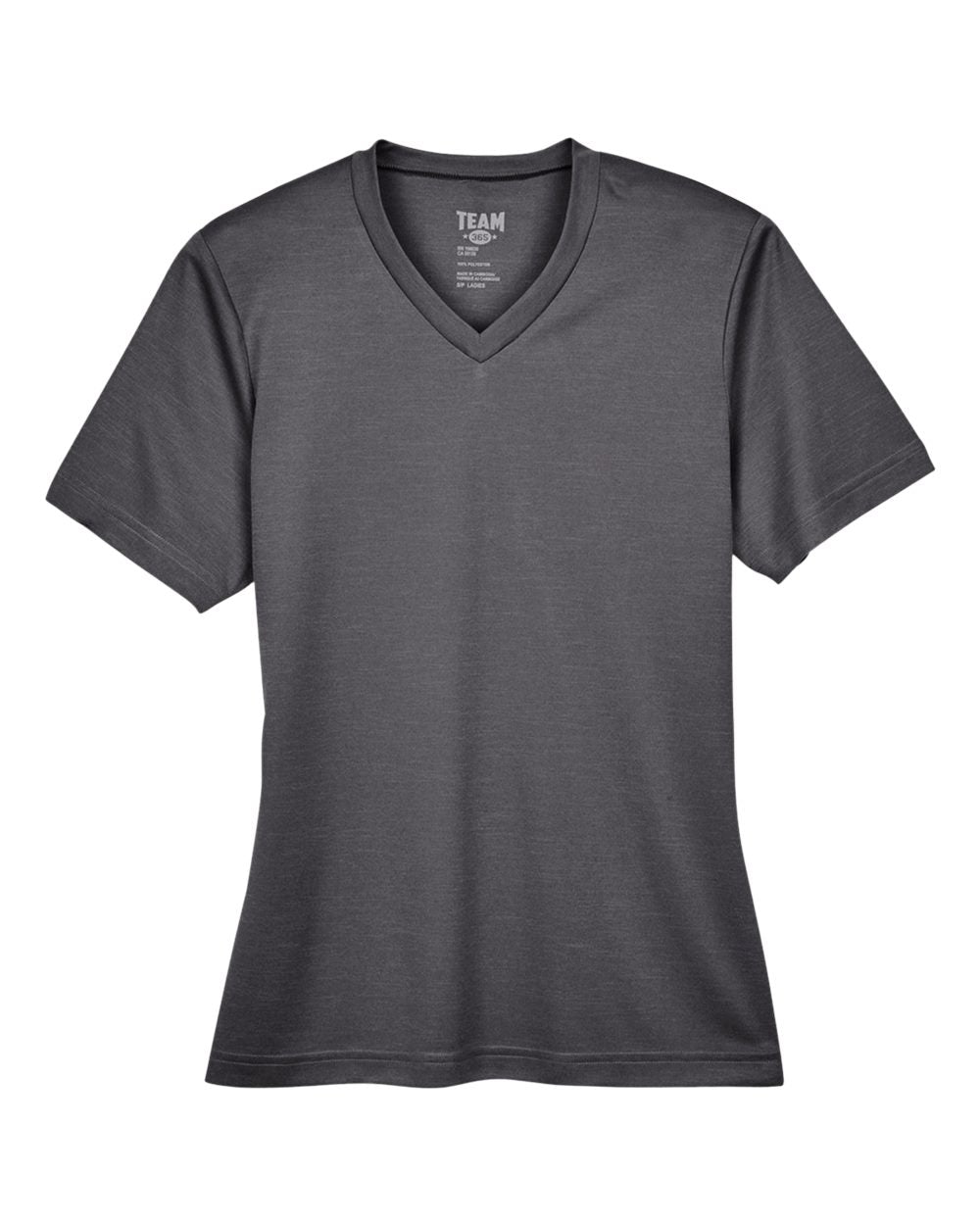 Women's Sonic Heather Performance T-Shirt - TT11HW