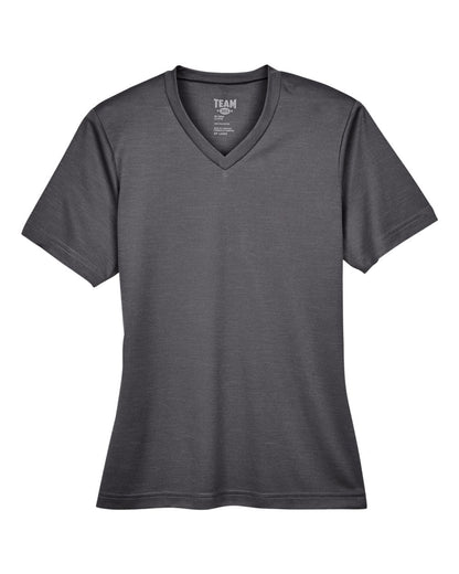 Women's Sonic Heather Performance T-Shirt - TT11HW