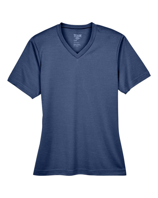 Women's Sonic Heather Performance T-Shirt - TT11HW
