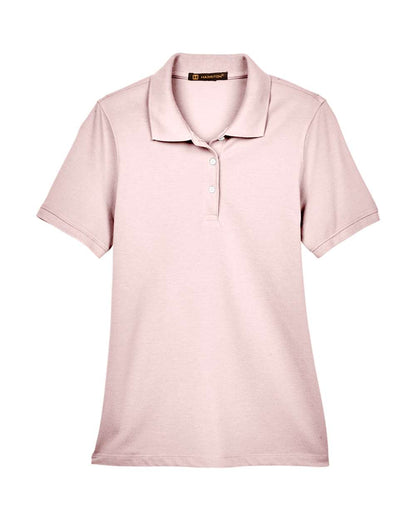 Women's Easy Blend Polo - M265W