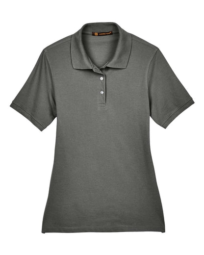 Women's Easy Blend Polo - M265W