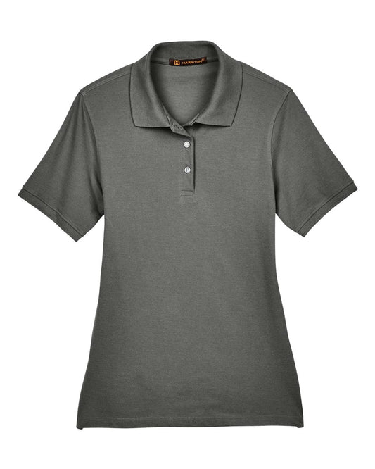 Women's Easy Blend Polo - M265W
