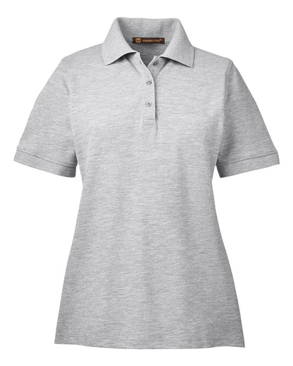 Women's Easy Blend Polo - M265W