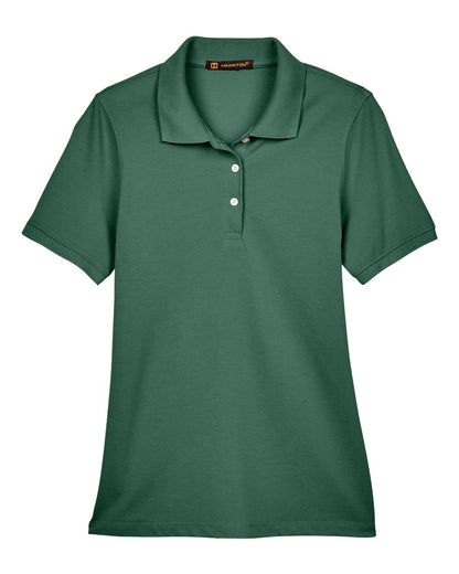Women's Easy Blend Polo - M265W