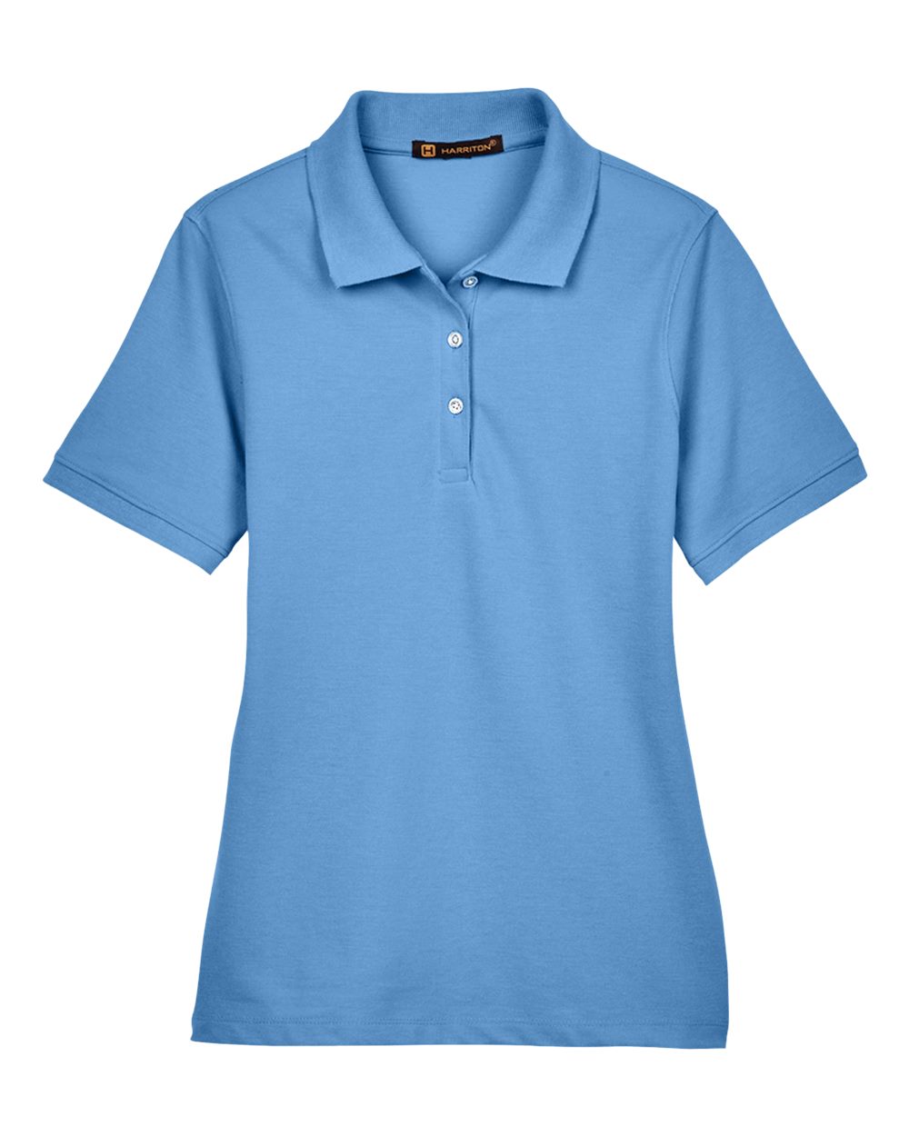 Women's Easy Blend Polo - M265W