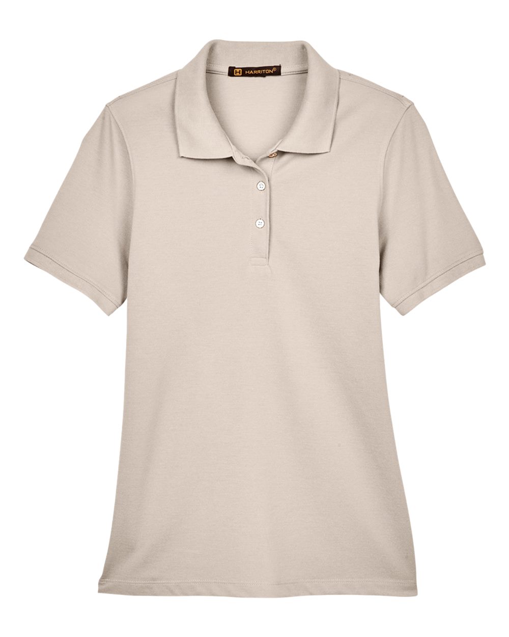 Women's Easy Blend Polo - M265W