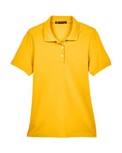 Women's Easy Blend Polo - M265W