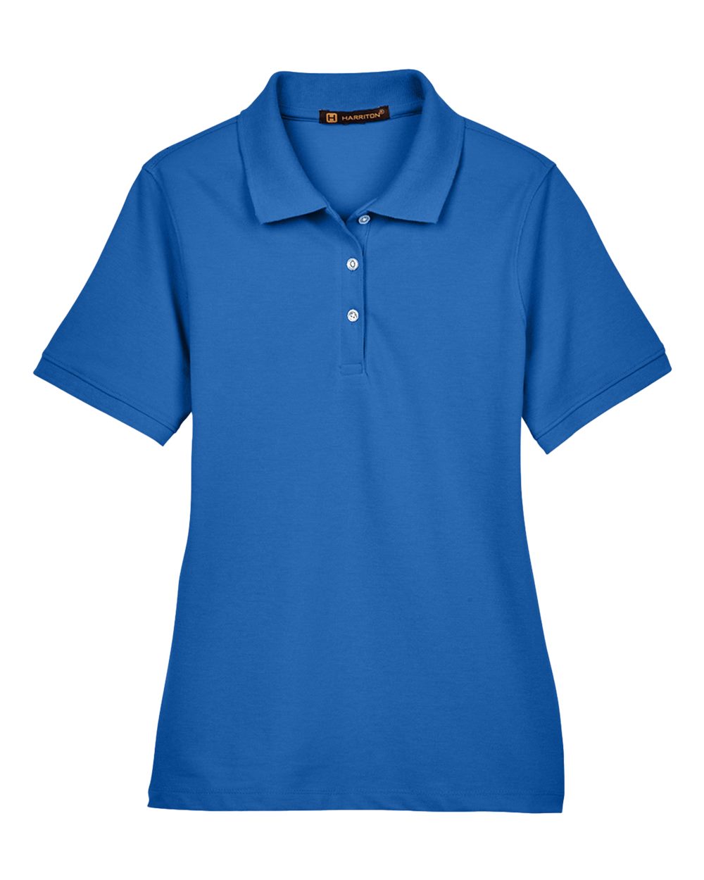 Women's Easy Blend Polo - M265W