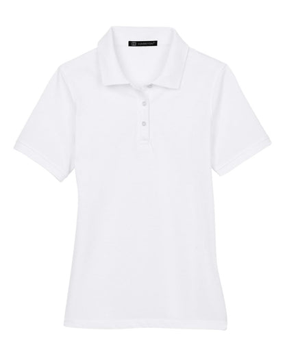 Women's Easy Blend Polo - M265W