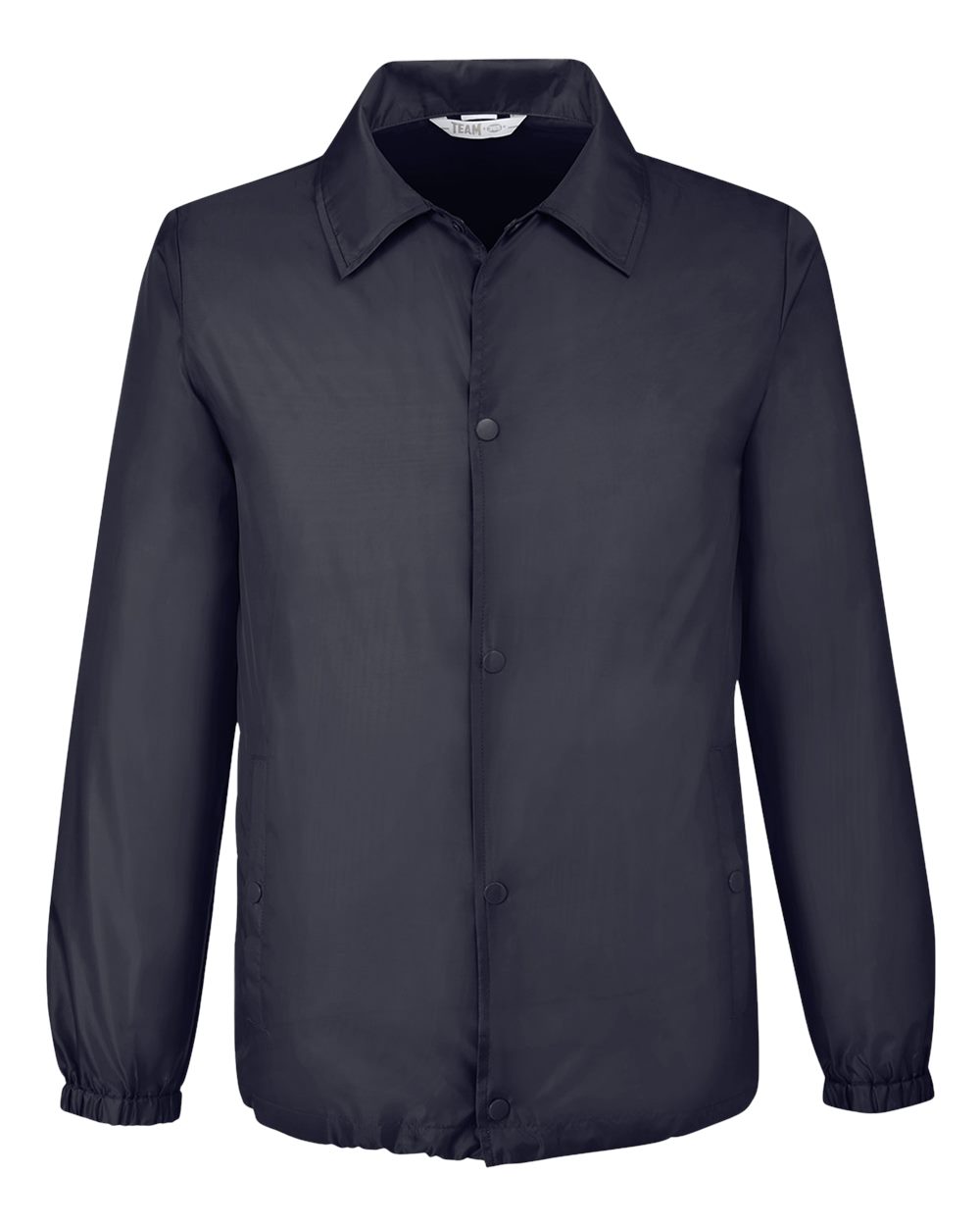 Unisex Zone Protect Coaches Jacket - TT75