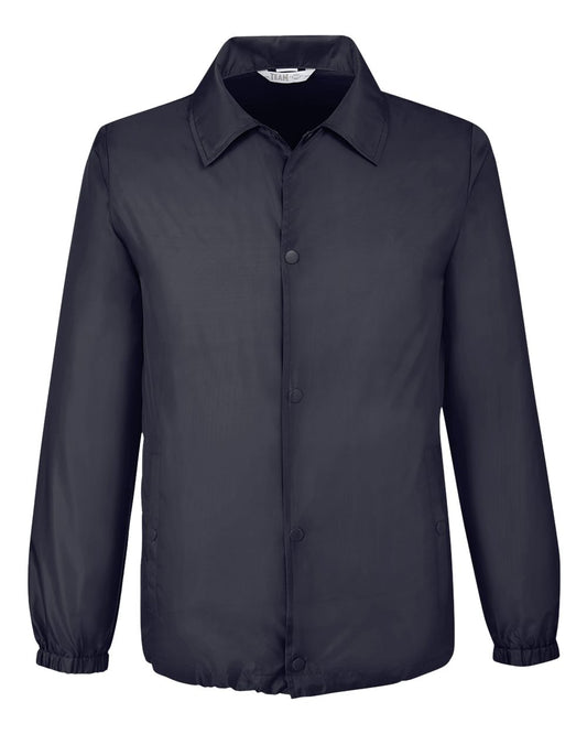 Unisex Zone Protect Coaches Jacket - TT75